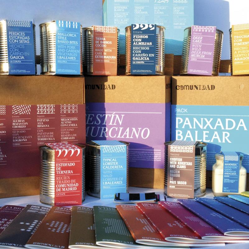 Rafael Roses - Comunidad