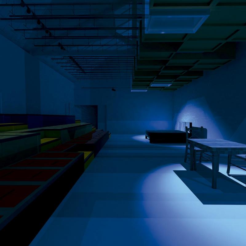 Sergi Cerdan Aguado - La petita del Goya