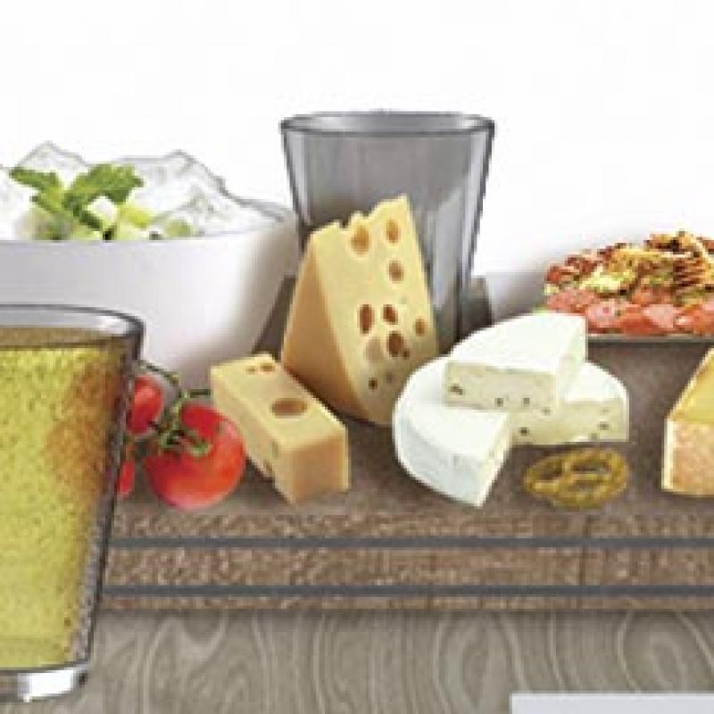 Sophia Eham - Brotzeit, Tapes Made in Bavaria