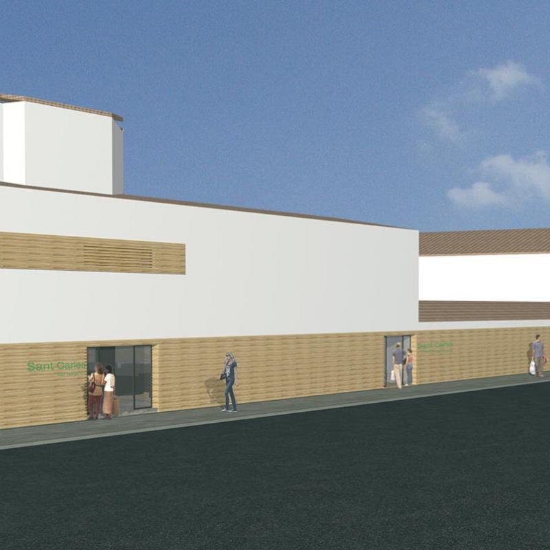 Susana González Cano - Sant Carles Restaurant