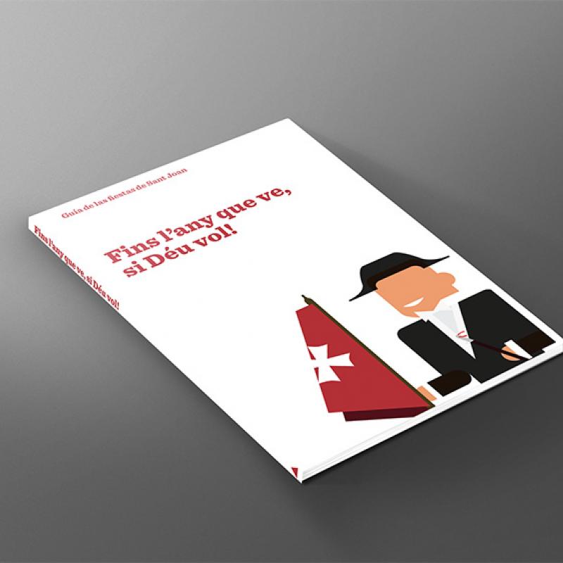 Sol Iñigo Vivó - Fins l'any que ve, si Déu vol!