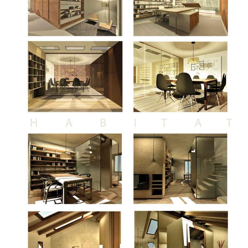 Sílvia Puig Pareja - Estudi-Hàbitat