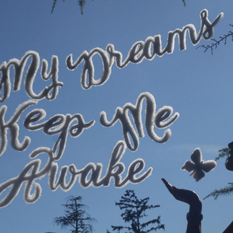 TFG de Sandra Tabarés en Eina - Time-Lapse