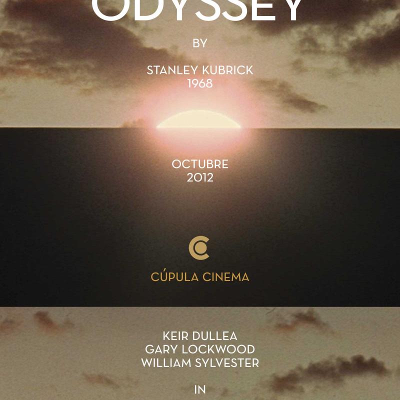 Vicky Salsas - Cúpula Cinema