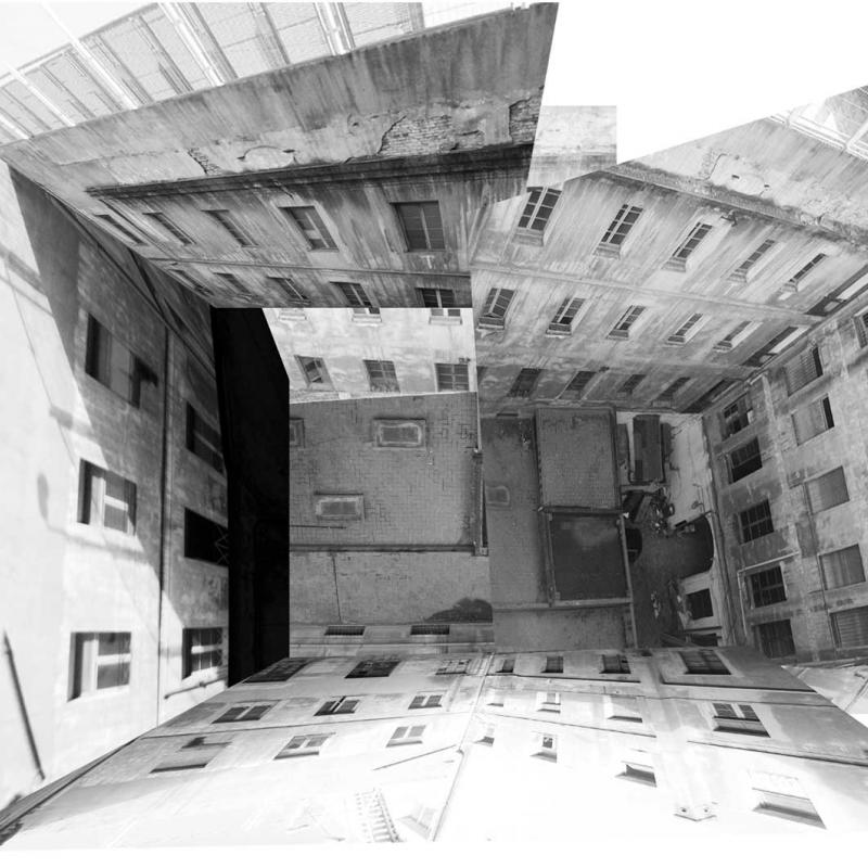 Yidian Zhang - Sense Límits