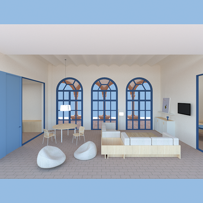 De l’individu a la convivència en societat