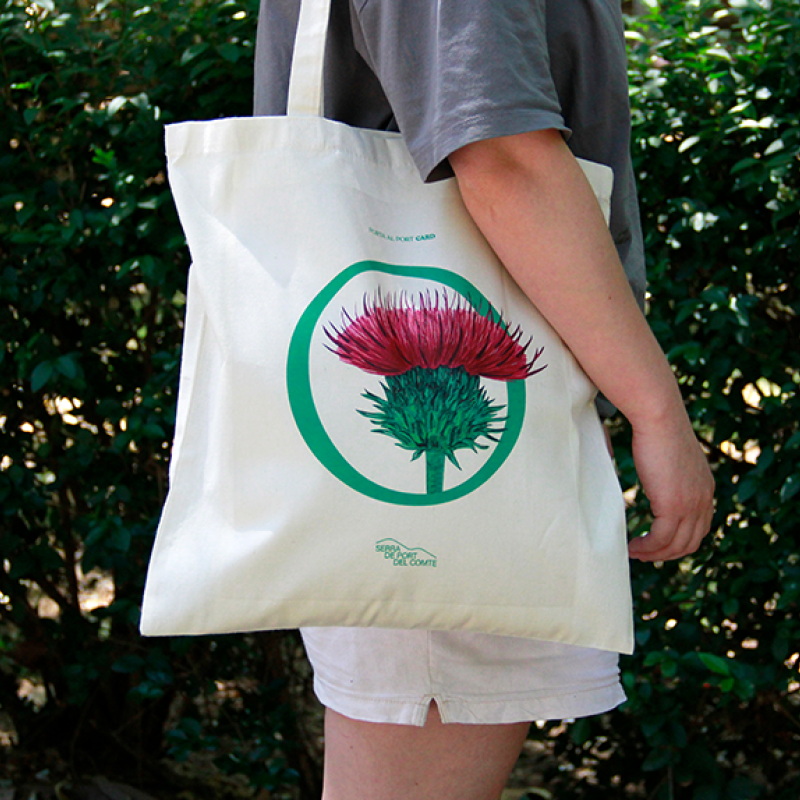 Serra de Port del Comte