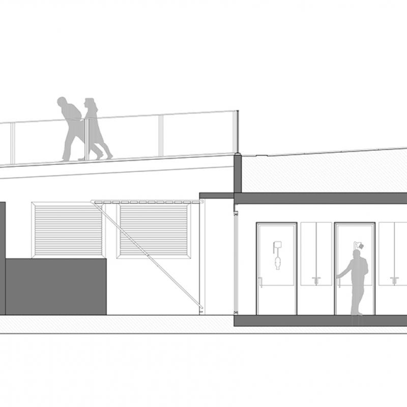 Comencem la casa per la teulada - Maties Tortosa Garcia-Argüelles