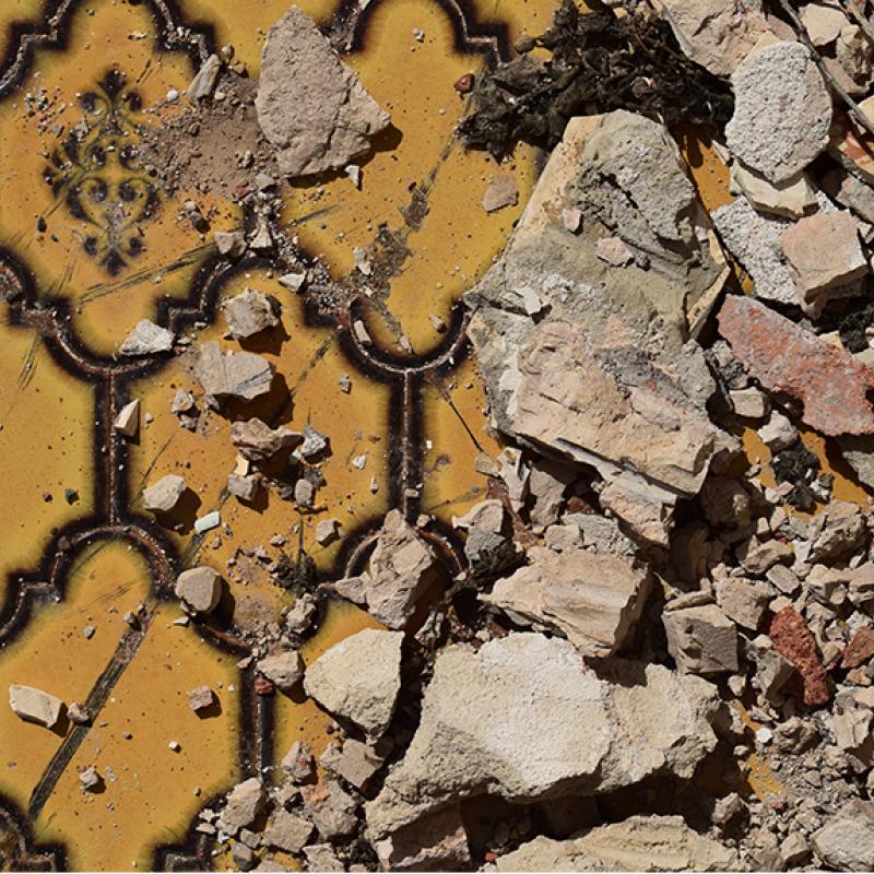 ¿Qué casa para ti?