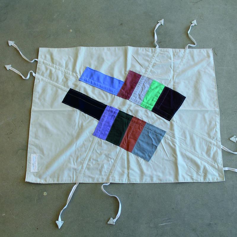 Nonsa - Claudia Ginesio Anechina