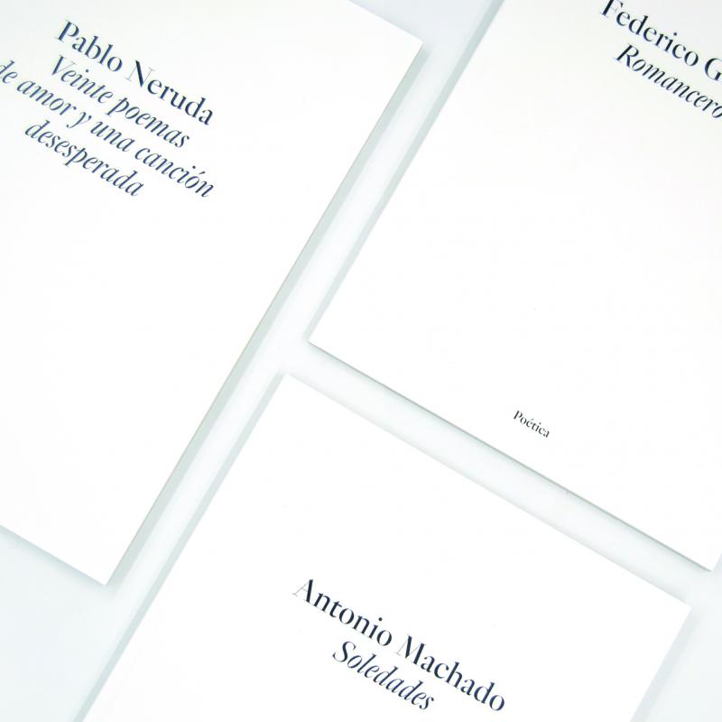 Poètica - Judit Serra