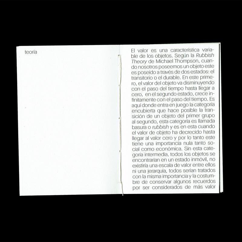 matter - Julia Merino Portillo