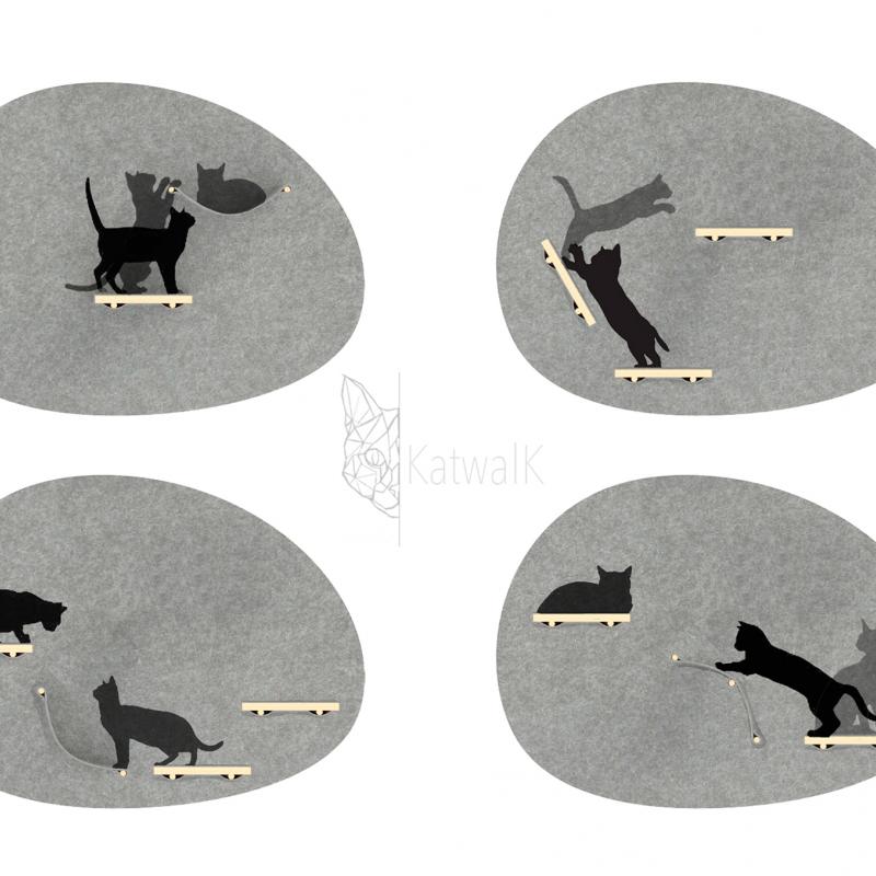 KATWALK - Katia Aleix Vallecillo