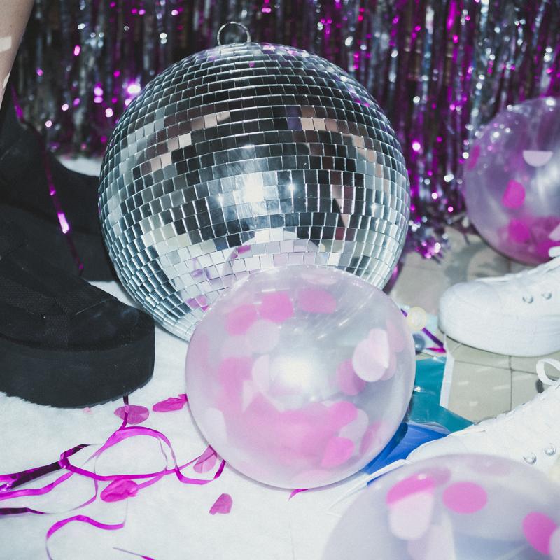 Vull ser estilista - Laura Andreu Martín