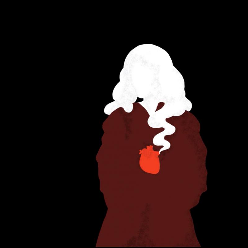 Six of Crows - Magalí Obiols Fernández 