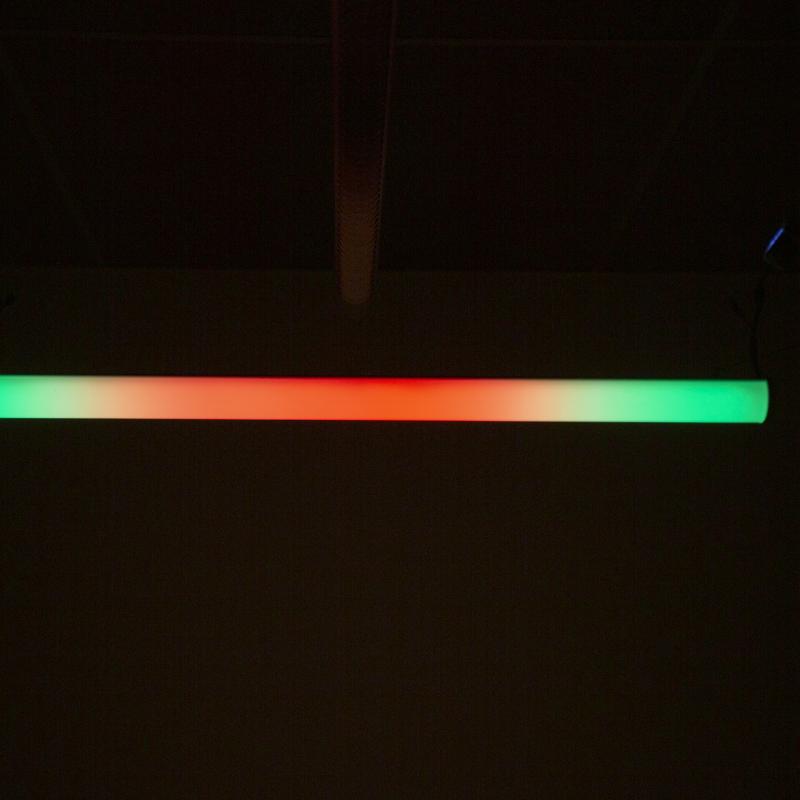 TMBLight - Manu González