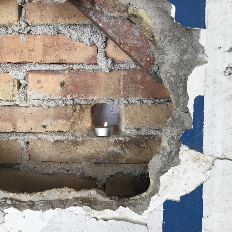 Extraño Inconsciente - Maria Clot Egea