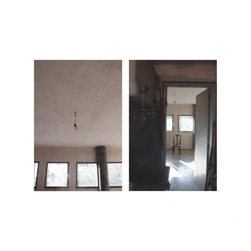 Eros - Marina Esbrí Raventos