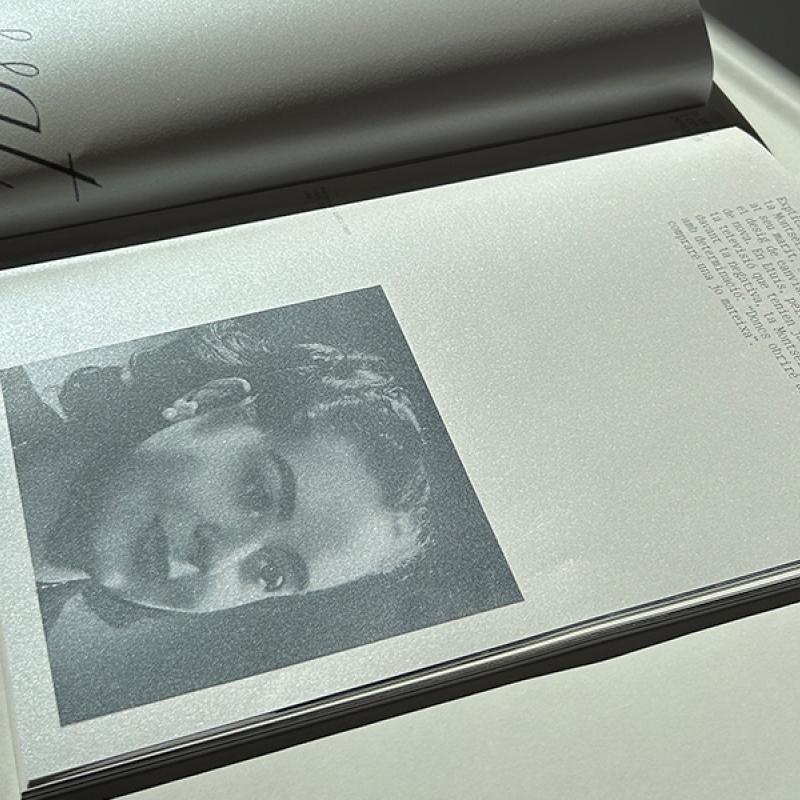 Noces: Un homenatge al comerç local, a la seva història, persones i vincles