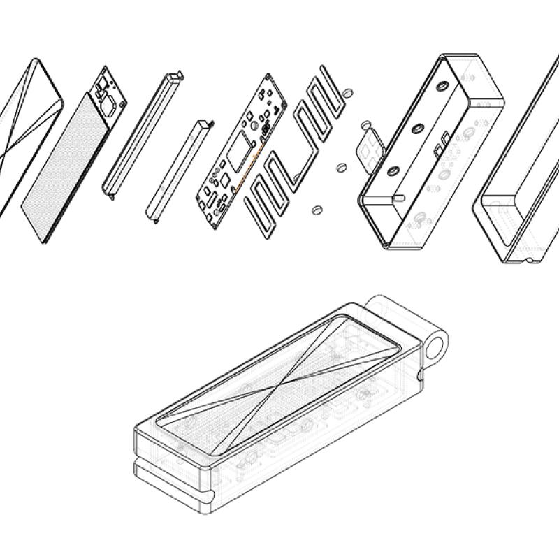 Nudge, un empujoncito para vivir con TDAH