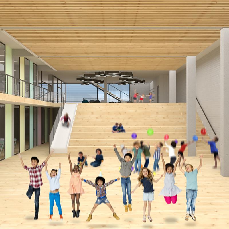 Els Xulius. Canvi de seu de l'entitat - Paula Robles Malagrava