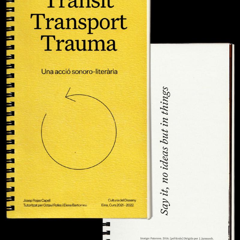 Trànsit Transport Trauma