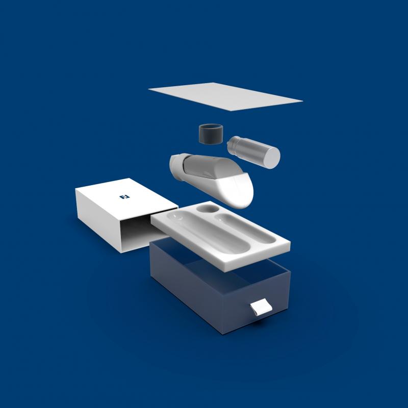 Flux - David Aranza García