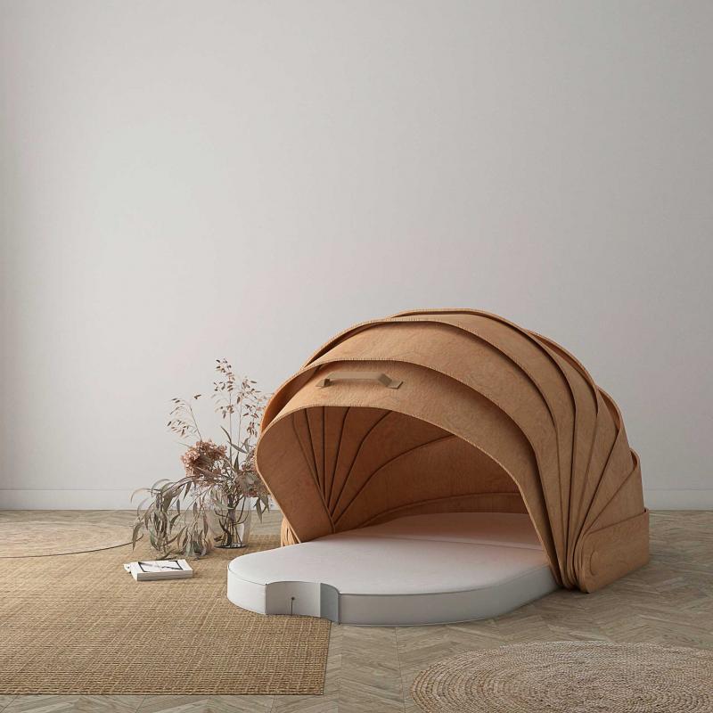 "Alba" - Ivette Mas Druguet