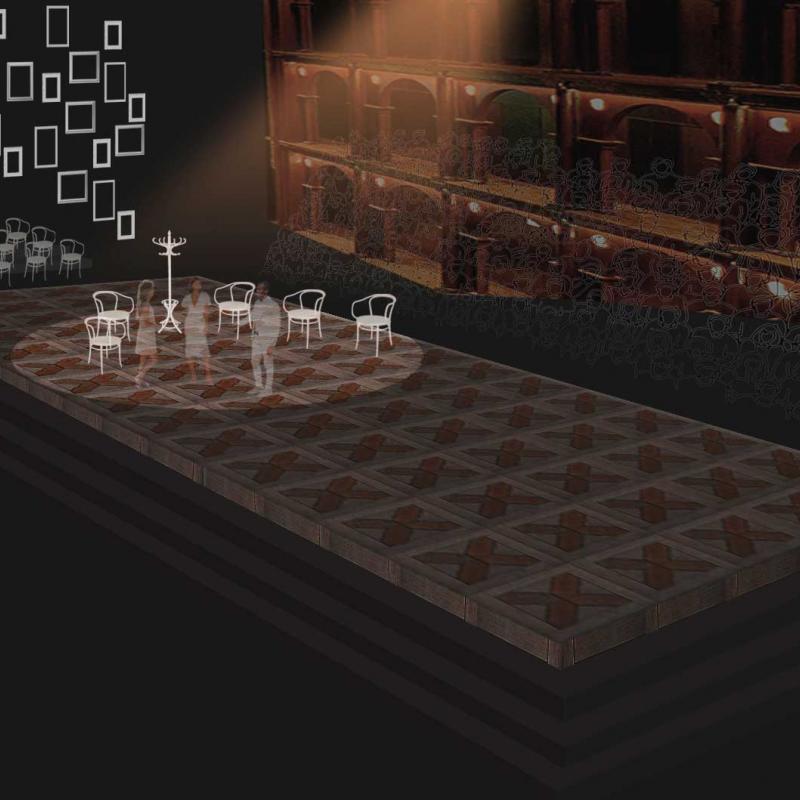 El jardín de los cerezos - Jordi Bruna Camprodón