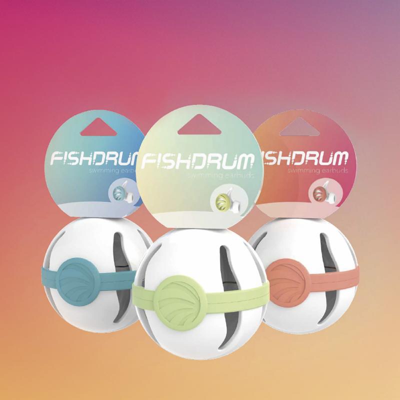 Fishdrum - Jordi Farriol Segura