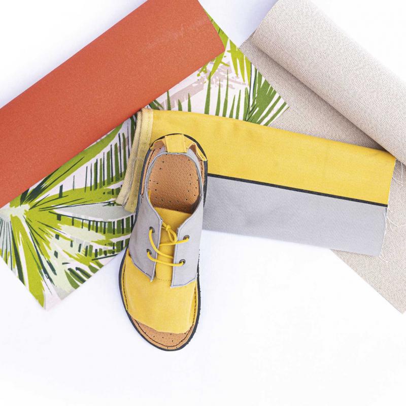 ORAIA. Camino sostenible  - Marina Gallego Anguis