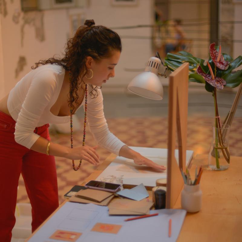 TFG Seeds of Aracne - Pia Callís Wortham