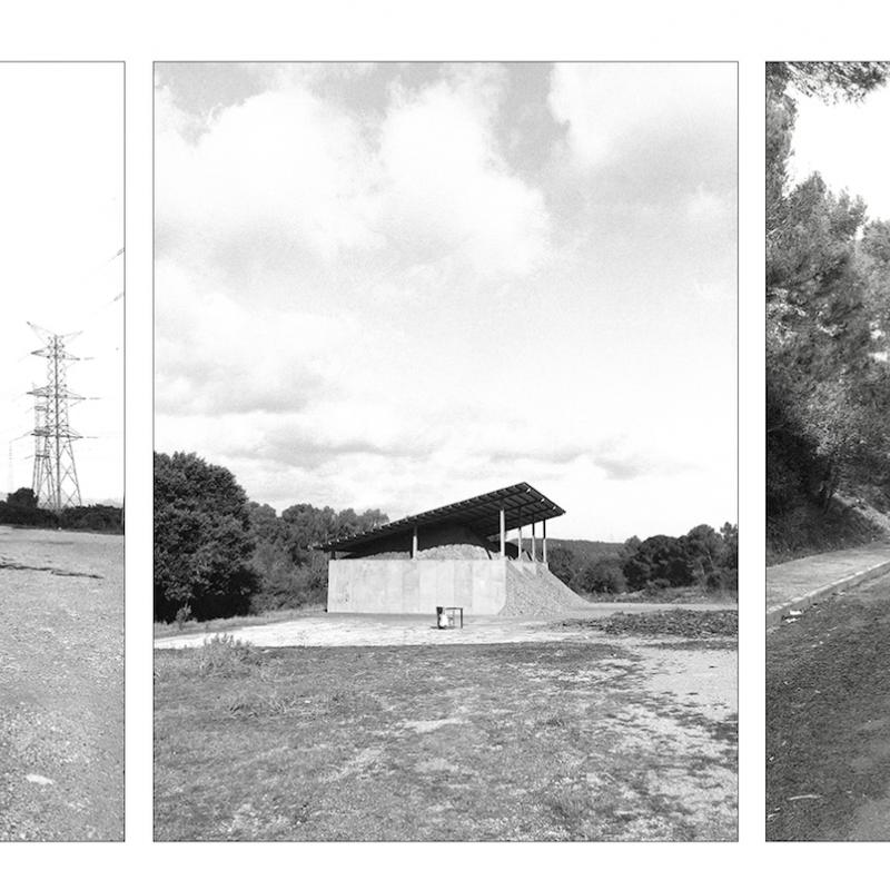 TFG Re-localitzar - Sílvia Clotet Vidal