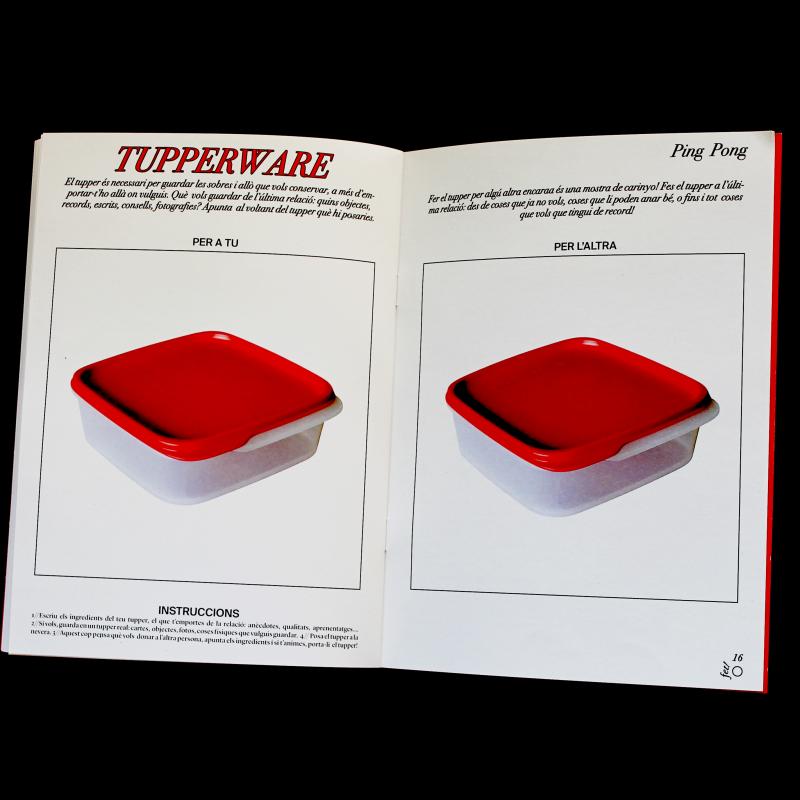 TFG Heartbreak - Teresa Roig Borrell